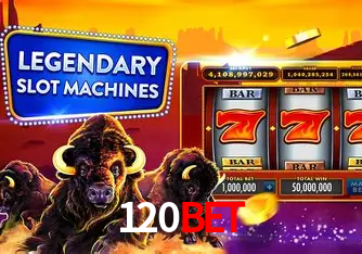 Desvendando o Mundo dos Jogos Virtuais na 120bet