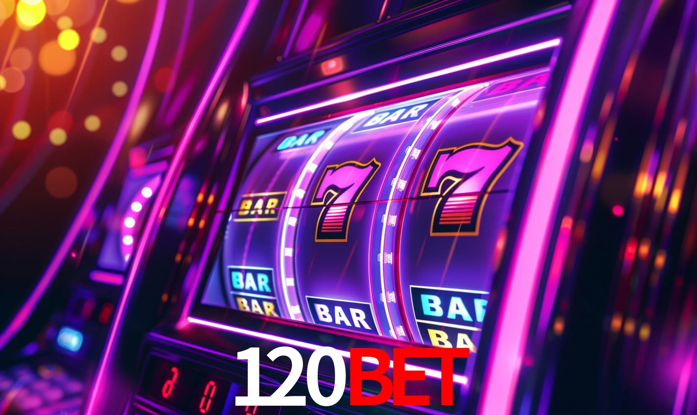 120bet - Cassino Líder em Prêmios - 120bet baixar app