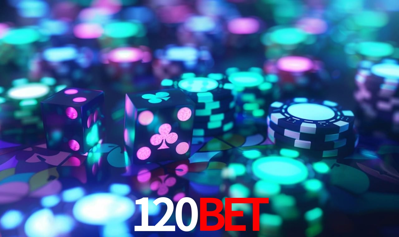Experiência VIP 120bet