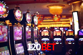 120bet Rio de Janeiro - Bonus Terms