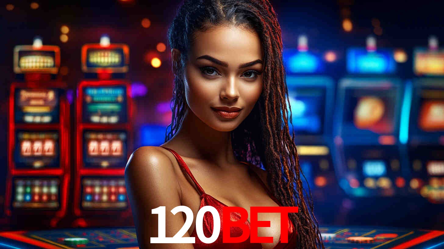 Desvendando o Mundo dos Jogos Virtuais na 120bet