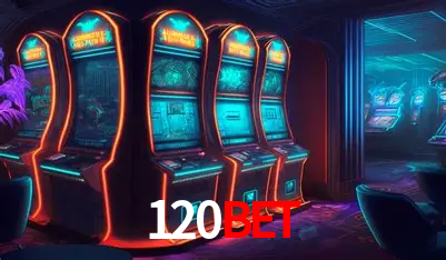 120bet Bônus - Pacote R$5.000 + VIP