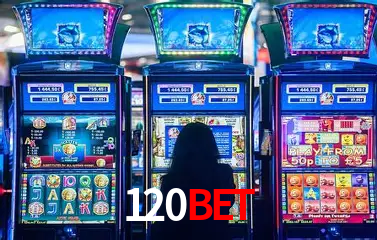 Descubra a Magia dos Jogos de Arcade no 120bet
