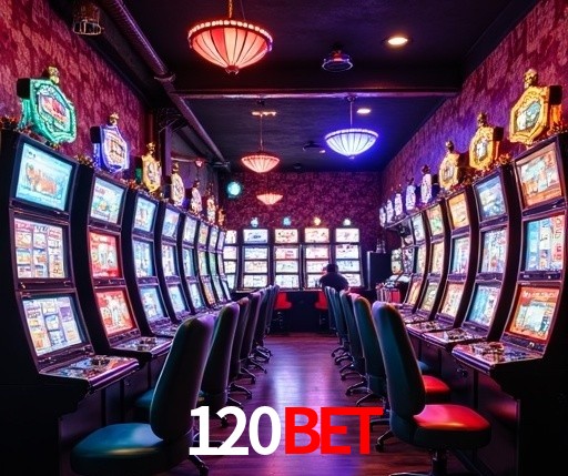 120bet Rio de Janeiro - Slot Strategy