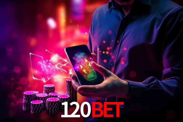 Apostas de Tênis 120bet