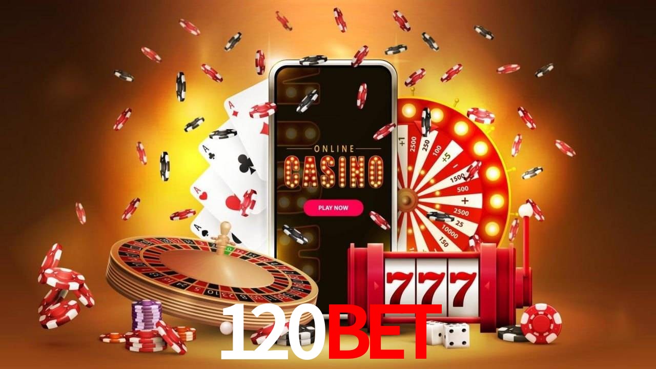 120bet Rio de Janeiro - Popular Jogos