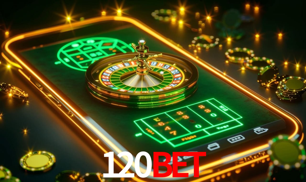 120bet - Support