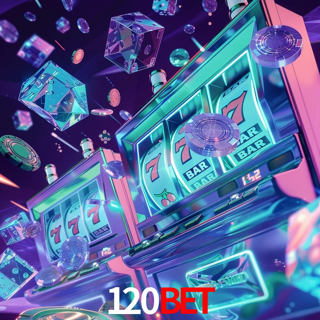 Interface do App 120bet