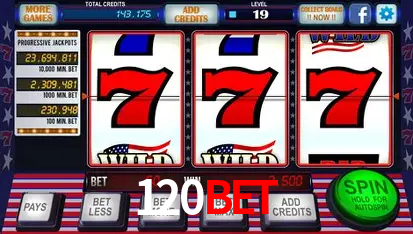 120bet Belo Horizonte - Reivindique Bonus