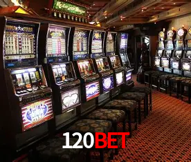 A Emoção da Loteria na 120bet: Uma Chance de Mudança de Vida
