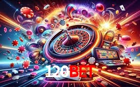 Jogos de Slot 120bet