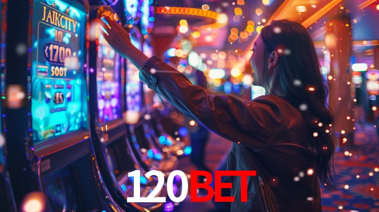 Experimente o Login Seguro Premium no 120bet