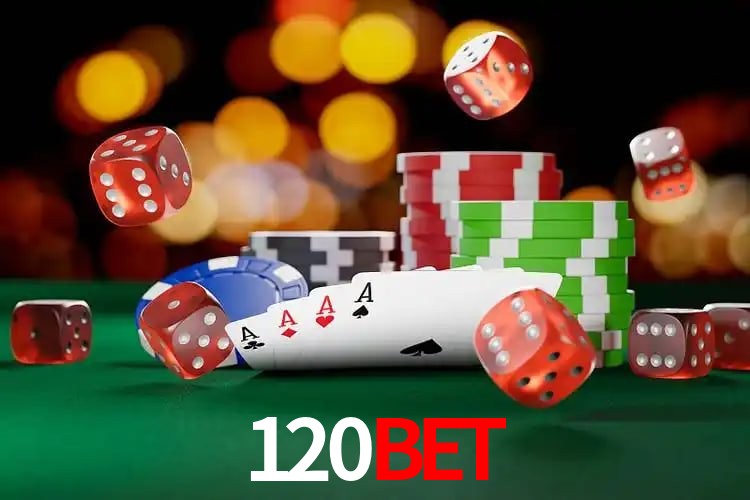 Promoções Sazonais 120bet