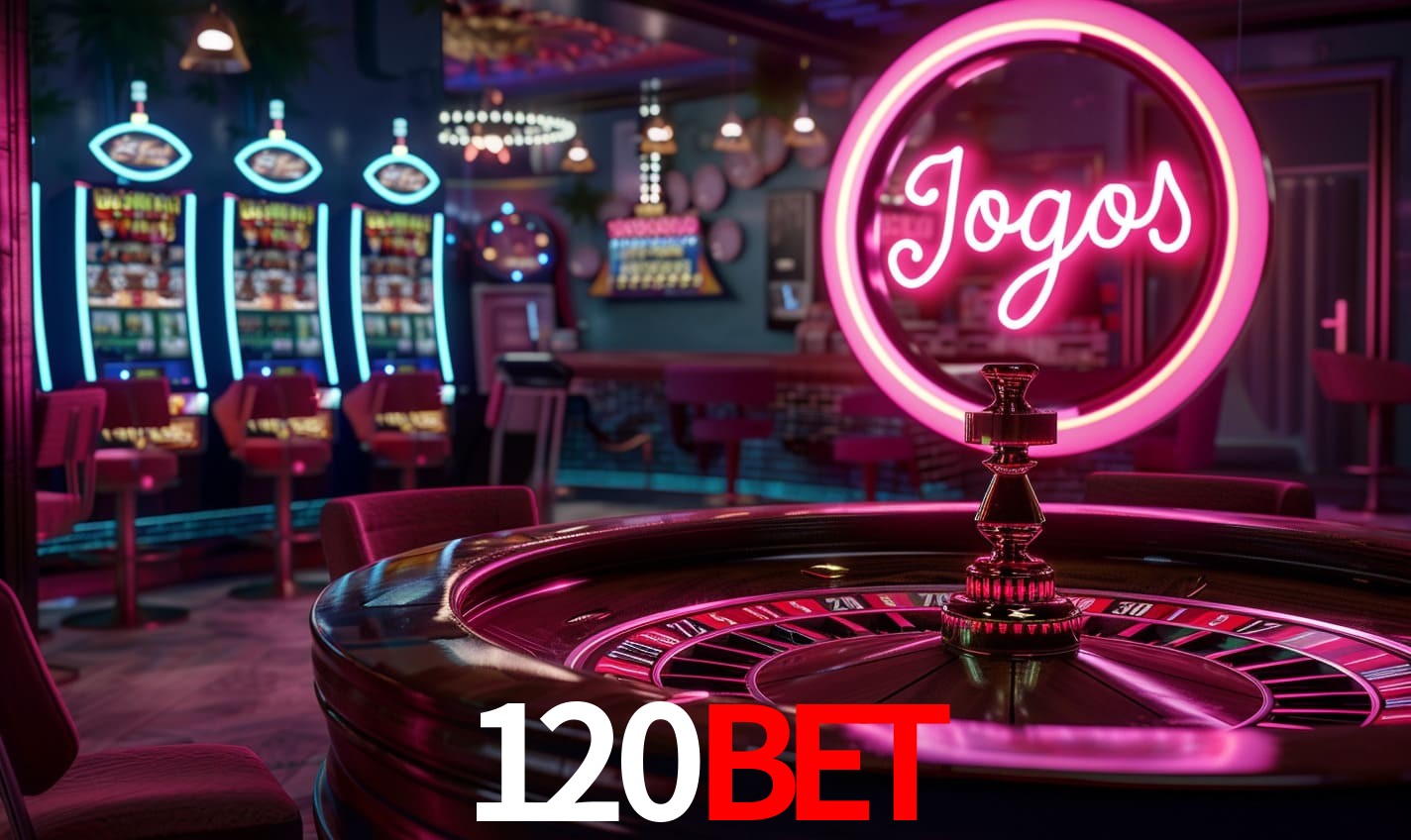 120bet Salvador - Strategies