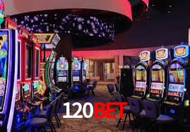 120bet São Paulo - Hot Promos