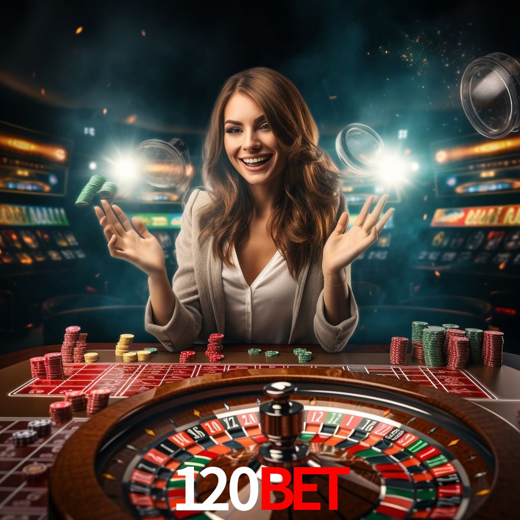 Ofertas Imperdíveis na 120bet: Promoções e Bônus Que Valem a Pena