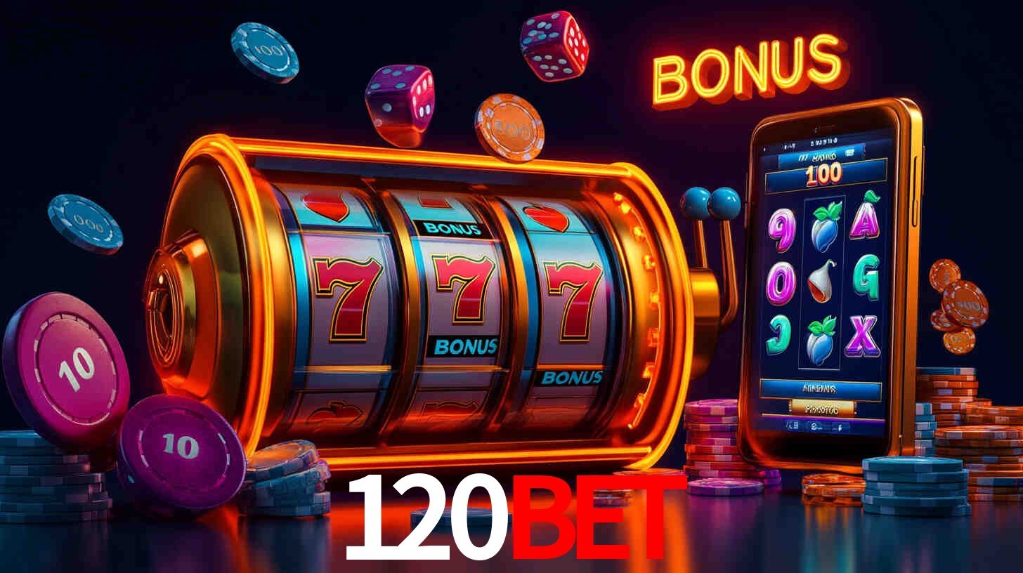 Inovações de Jogos na 120bet: O Futuro das Experiências Interativas