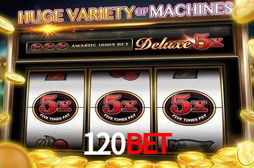 Desvendando o Mundo dos Jogos Virtuais na 120bet