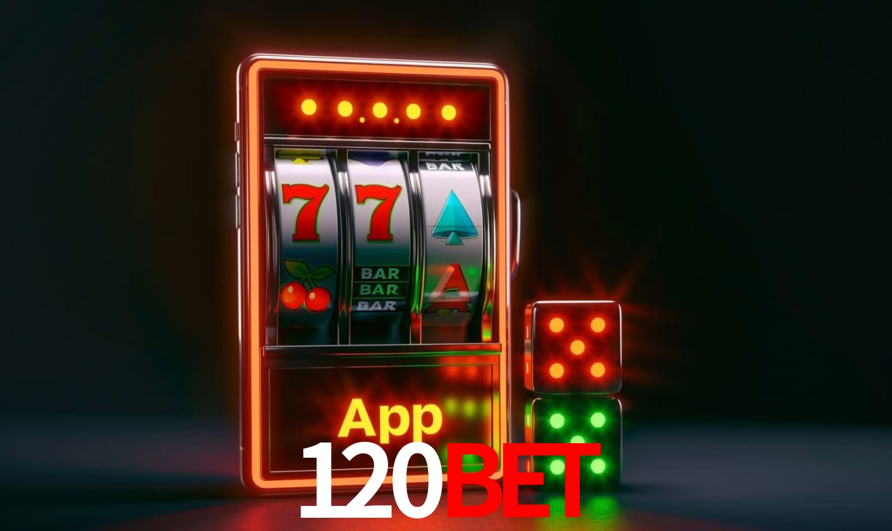 Design Responsivo 120bet