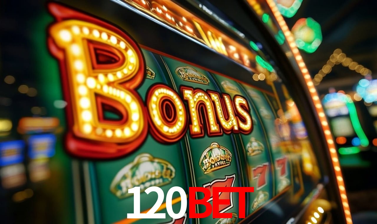 120bet Belo Horizonte - Promo Tips