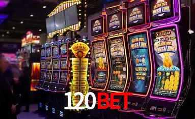 120bet São Paulo - All Bonuses