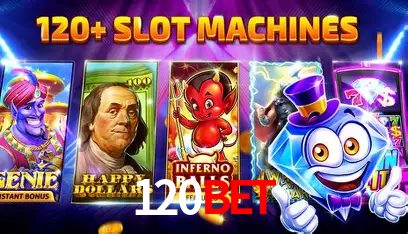 Inovações de Jogos na 120bet: O Futuro das Experiências Interativas