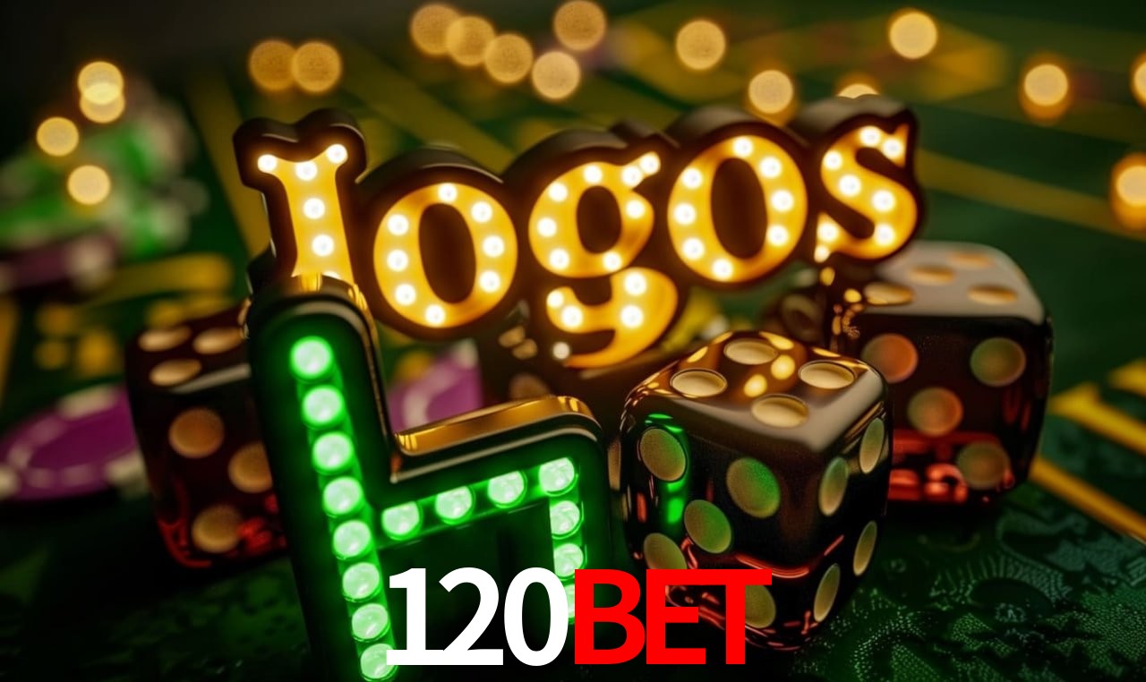 Sistemas de Segurança 120bet