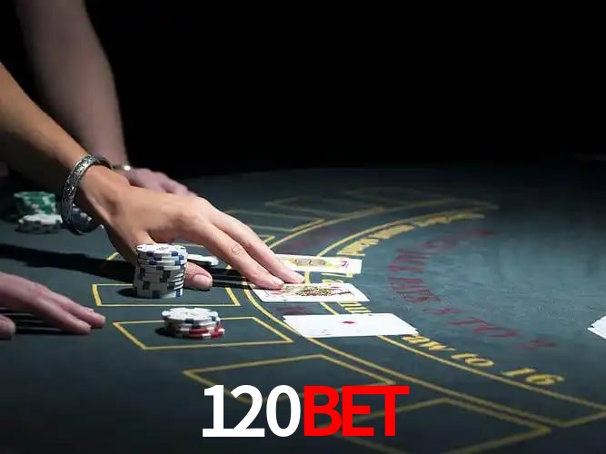 120bet Salvador - Support