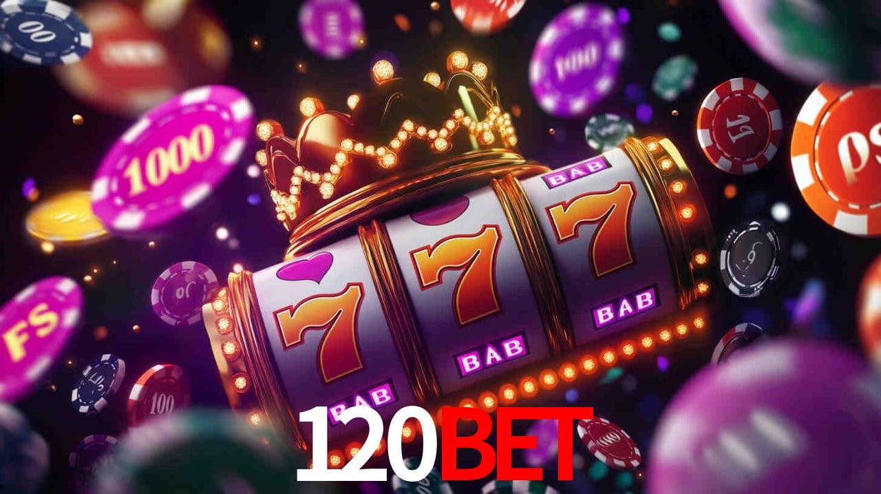 Secure Login 120bet