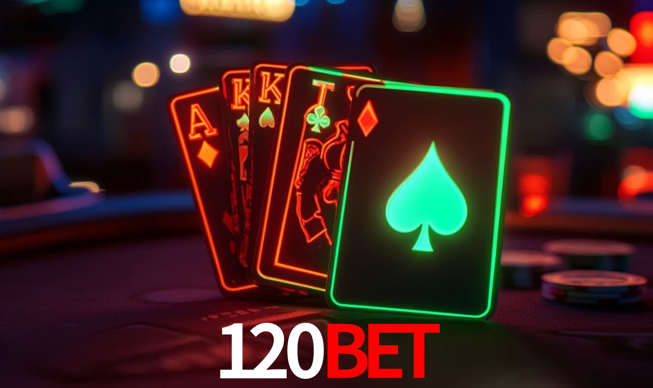 Integração de APIs 120bet