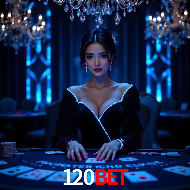 120bet São Paulo - Jogo Providers