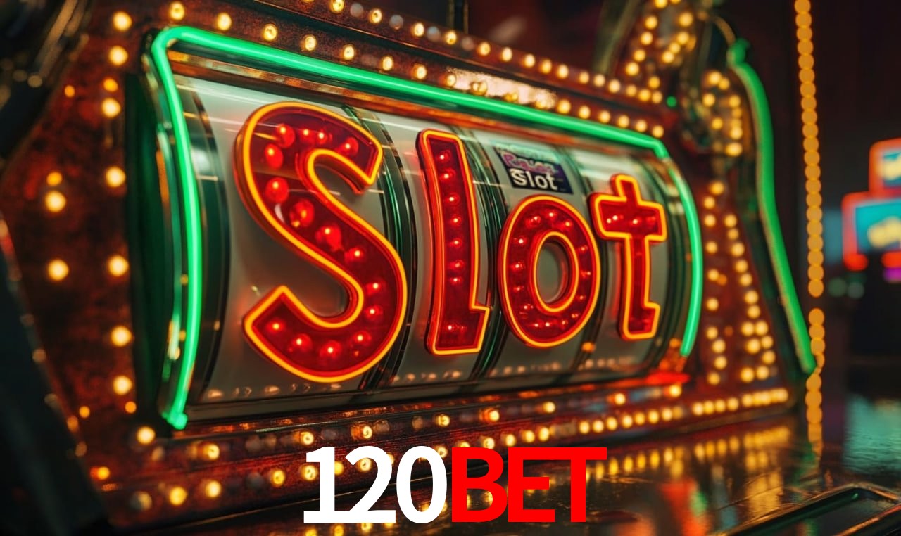 120bet Entrar - Login Seguro Certificado
