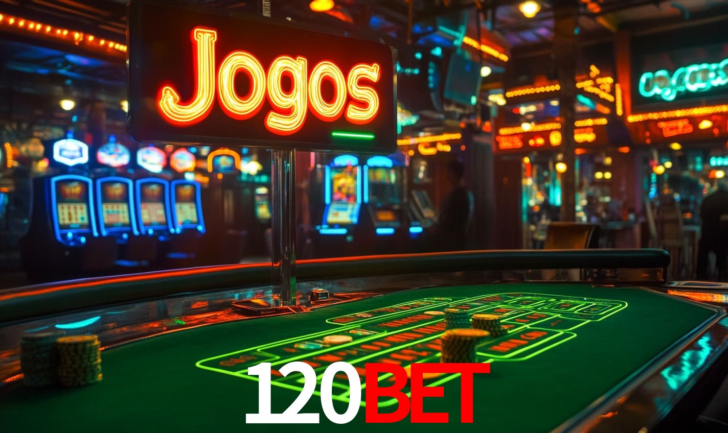 120bet Salvador - Statistics