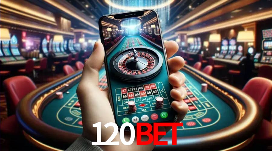 Platform Technology 120bet