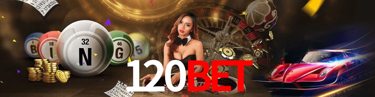 120bet São Paulo - Top Slots